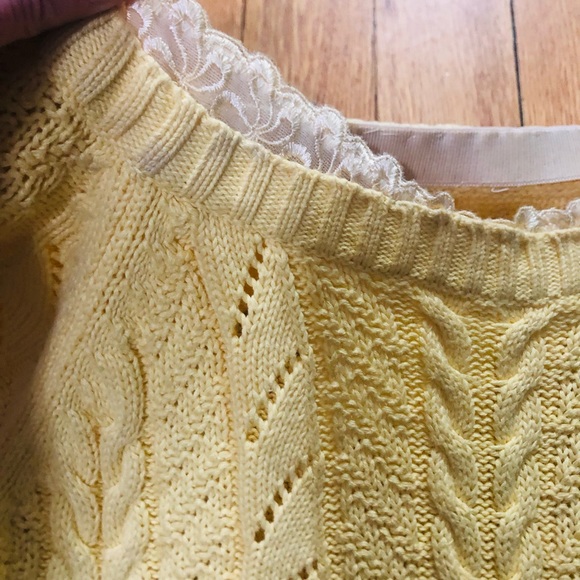 Vintage sweater - Picture 1 of 3